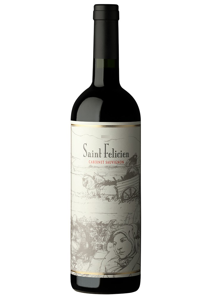 Saint Felicien